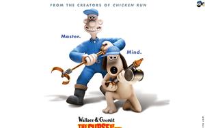 Wallace and Gromit